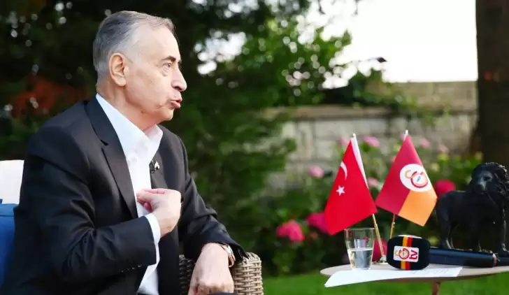 Mustafa Cengiz: "Ali Koç, sen haddini bileceksin"