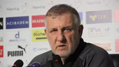 Mesut Bakkal'dan flaş Fenerbahçe ve transfer açıklaması