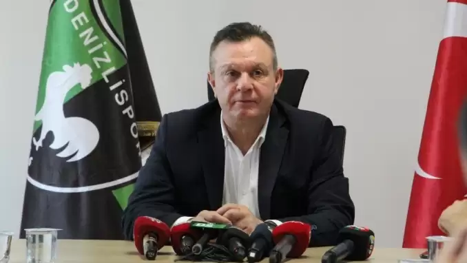 Ali Çetin: İnananlar kazanacak