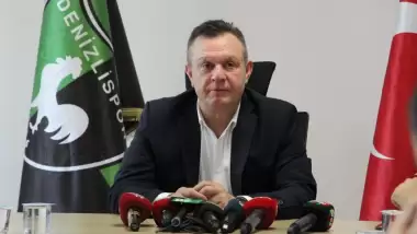 Ali Çetin: "Bıçak kemiğe dayandı"