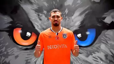 “Hakan Çalhanoğlu, Başakşehir’e gelmemi söyledi” 