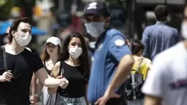 Kısıtlamalar ne zaman kalkacak? Cumhurbaşkanı açıkladı...