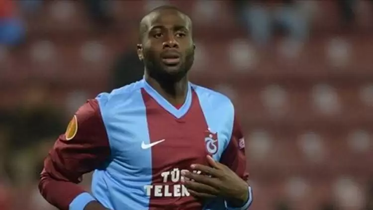 Sol Bamba kansere yakalandı