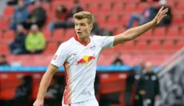 Trabzonspor, Sörloth için RB Leipzig'e teklif yaptı mı?