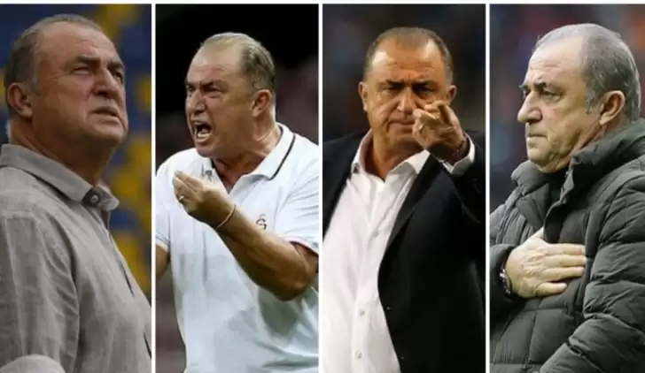 Fatih Terim'in o sözleri damga vurdu: "Galatasaray'a yakışan..."