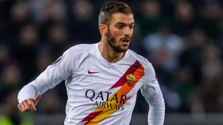 Antalyaspor aradığı sağ beki Roma'da buldu!