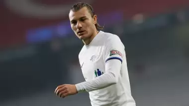 Trabzonspor'da Abdullah Avcı'nın istediği isim belli oldu