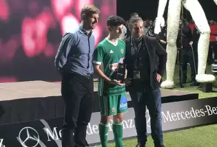 Yusuf Demir için Avrupa devleri kapıda! 10 milyon Euro…