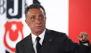 Beşiktaş'ta divan kurulu toplantısının ne zaman yapılacağı belli oldu