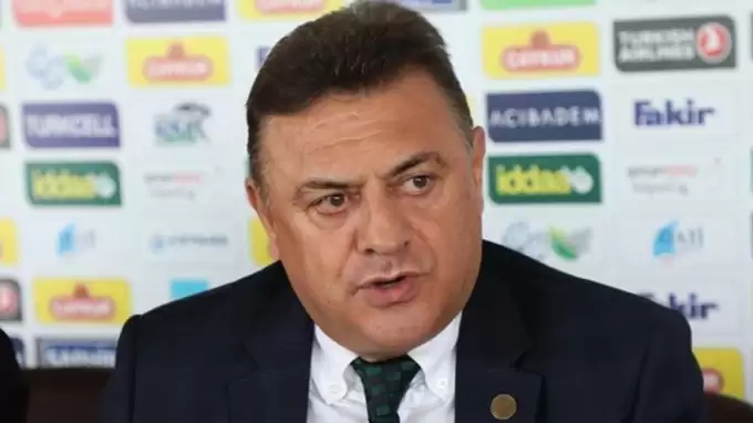 Çaykur Rizespor Başkanı Hasan Kartal’a ağır fatura!