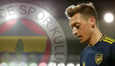Mesut Özil 7 milyonu bırakmaya hazır!