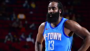 James Harden, Brooklyn Nets'e takaslandı!