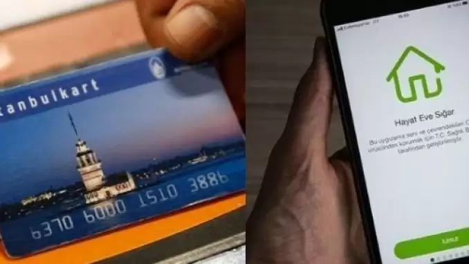 İstanbulkart HES kodu nasıl eşleşir?