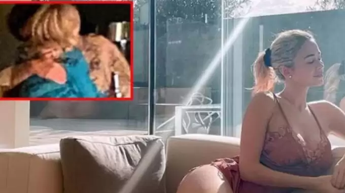 İtalya'da gündem olan Can Yaman - Dilette Leotta aşkında yeni detaylar