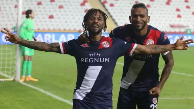 Fredy: "Beşiktaş maçını unutamıyorum"