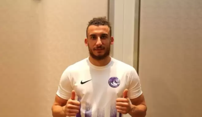 Keçiören’e yeni stoper!