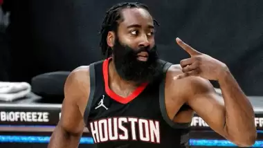 Harden’ın gelişi Nets için zirve de olabilir diplere iniş de…