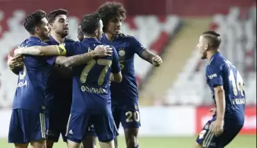 Ömer Faruk kadroda yok, İsmail Yüksek görev bekliyor