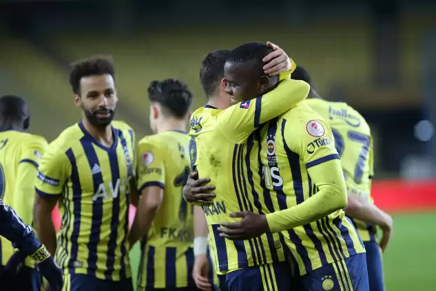 Fenerbahçe’yi üzen sakatlık haberi