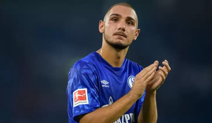 Schalke'nin nostaljik hamlesi, Ahmed Kutucu transferinin önünü açacak!