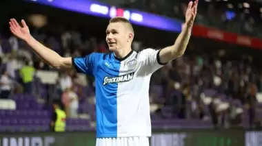 Başkan açıkladı: “Fenerbahçe ile transfer için görüşüyoruz”