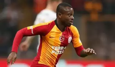 Galatasaray'a Seri transferinde dişli rakip!