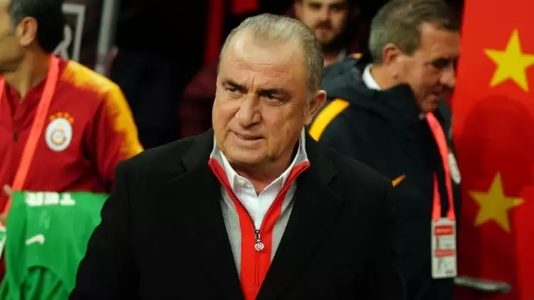 Fatih Terim’in 33. Beşiktaş derbisi