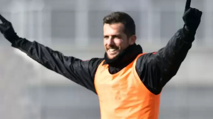 Uğur Demirok Kayserispor’da