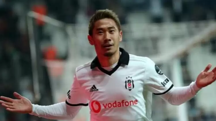 Kagawa, Süper Lig'e geri mi dönüyor?