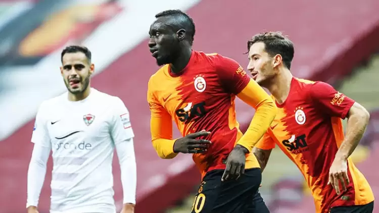 Mbaye Diagne, Premier Lig'e mi gidecek?