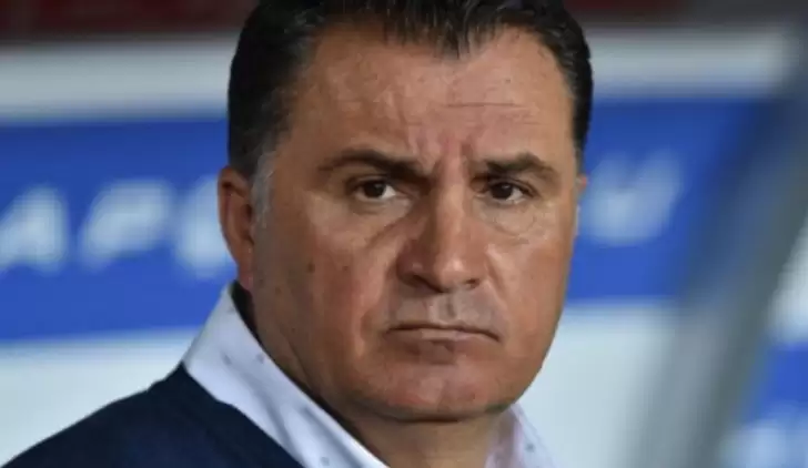 Mustafa Kaplan: ''Türk futbolu adına üzgünüm''