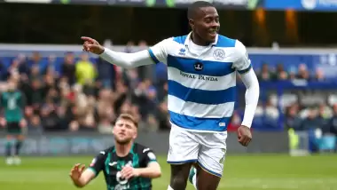 Fenerbahçe'ye güzel haber! Bright Osayi-Samuel...