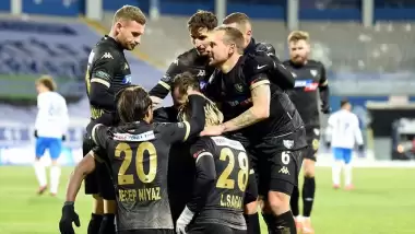 Denizlispor’a transfer yasağı kapıda!