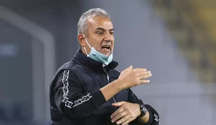 İsmail Kartal: “Mağlubiyetten dolayı üzgünüz”