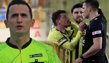 Dünyada örneği yok! Erkan Özdamar olayının perde arkası