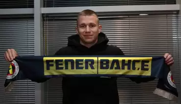 Fenerbahçe’nin savunmadaki güvencesi Attila Szalai