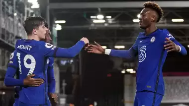 Chelsea, Fulham karşısında tek golle kazandı