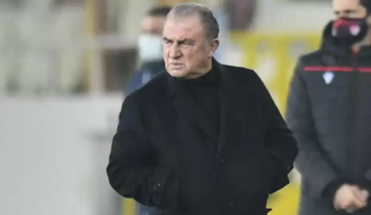 Terim derbinin kilidini belirledi: "Orta saha bizde olsun"