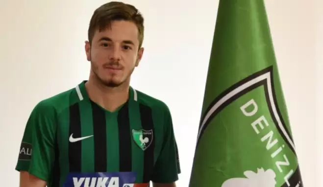 Kariyerinin ilk maçı hüsranla bitti