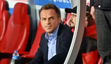 Tomas: "Erken gol yiyince gardımız düştü"