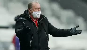 Fatih Terim'den olay çıkış: "Futbolu bilmiyor!"