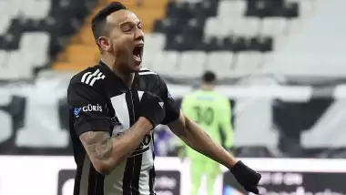 Josef de Souza itiraf etti: "Galatasaray ve Fenerbahçe..."