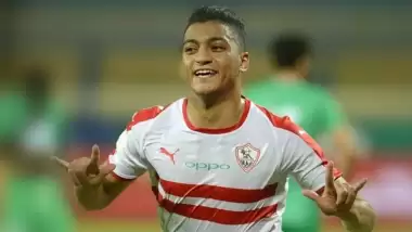 Saint-Etienne'den flaş Mostafa Mohamed açıklaması! Transfere müdahale edenlerin...