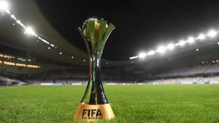FIFA Kulüpler Dünya Kupası'nın açılış maçı 4 Şubat'a alındı