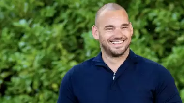 Alanyaspor - Galatasaray maçının skorunu Sneijder verdi!