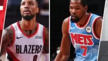 NBA'de haftanın oyuncuları belli oldu