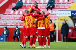 İlk gollerini attı, Fenerbahçe maçı öncesi sakatlandı!