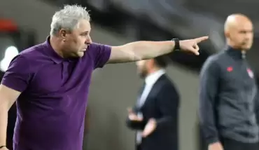 Resmi açıklama... Sumudica, Fenerbahçe maçında sahada