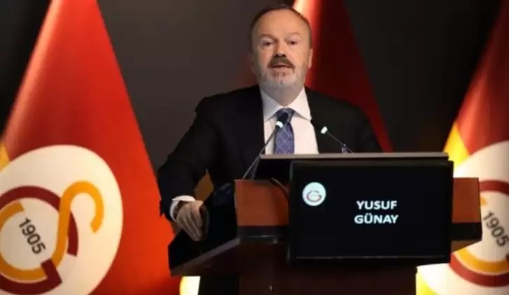 "Transfer yapmak için transfer yapmayacağız"