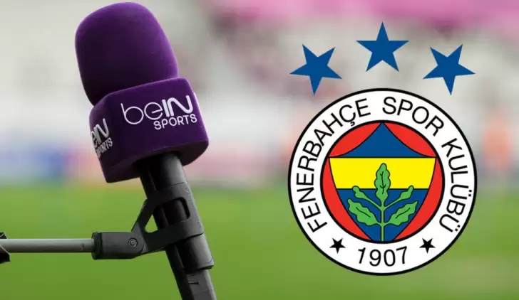 Yayıncı kuruluştan Fenerbahçe'ye yanıt: Asılsız suçlama